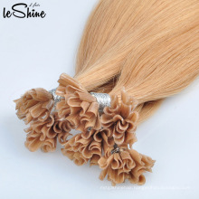 High End Remy Double Drawn Human Cuticle Aligned Hair Extensions No Tangle